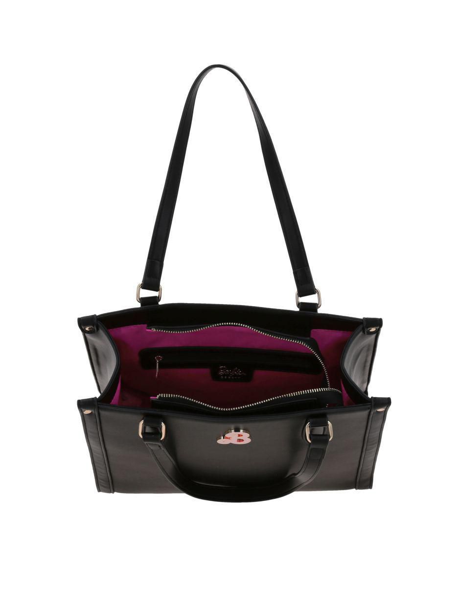 "set/bolsa" tote gorett sin familia o coleccion barbie "de" poliéster "para" (si aplica) mujer