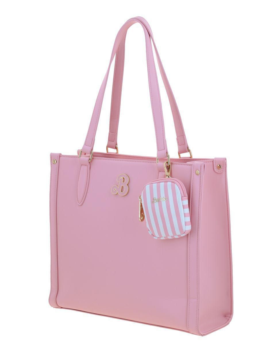 Bolsa tote Barbie para mujer 2
