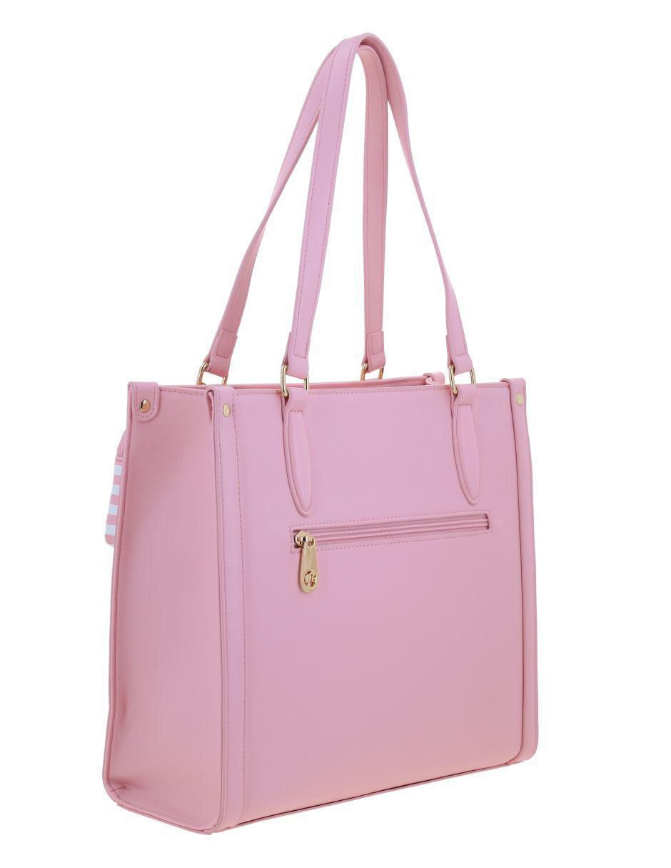 Bolsa tote Barbie para mujer 3