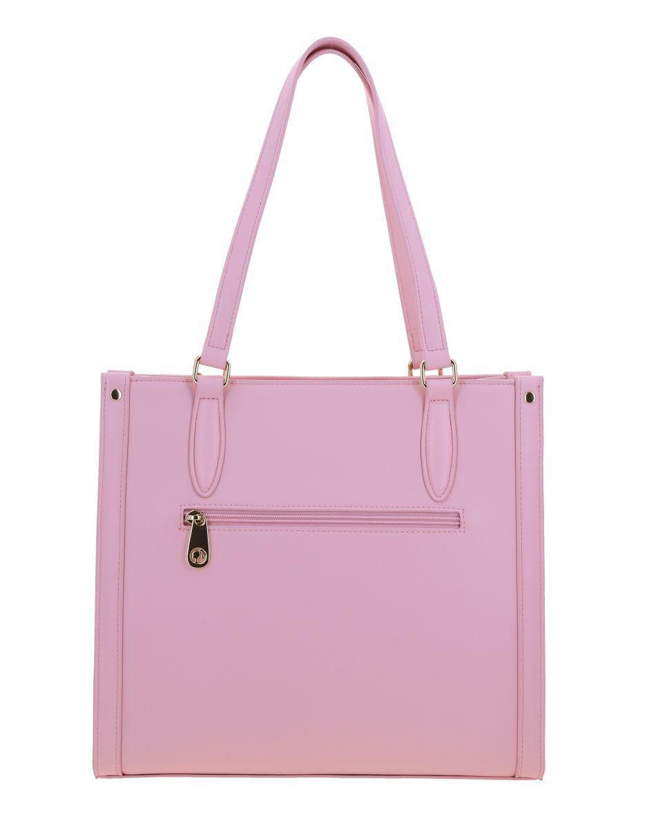 Bolsa tote Barbie para mujer 4