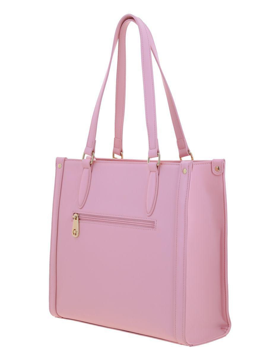 Bolsa tote Barbie para mujer 5