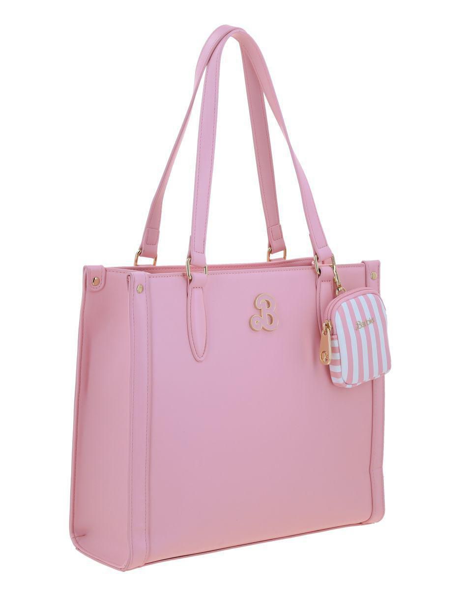 Bolsa tote Barbie para mujer 6