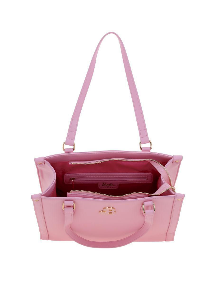 Bolsa tote Barbie para mujer 7