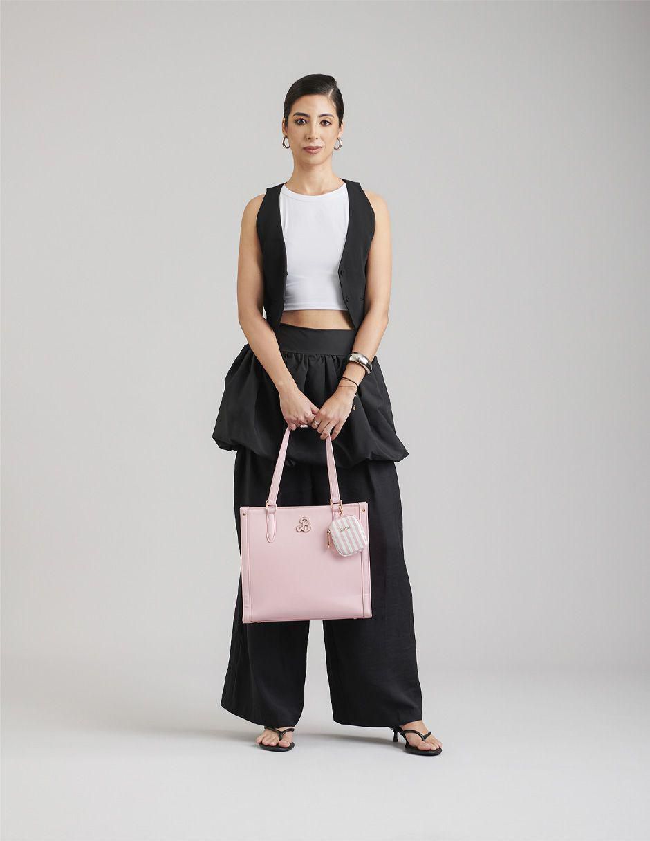 Bolsa tote Barbie para mujer 8