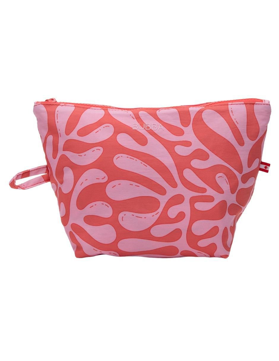 Set cosmetiquera para maquillaje bubba reef no aplica no "de" nylon y poliéster 2 "piezas" (si aplica) "para" mujer