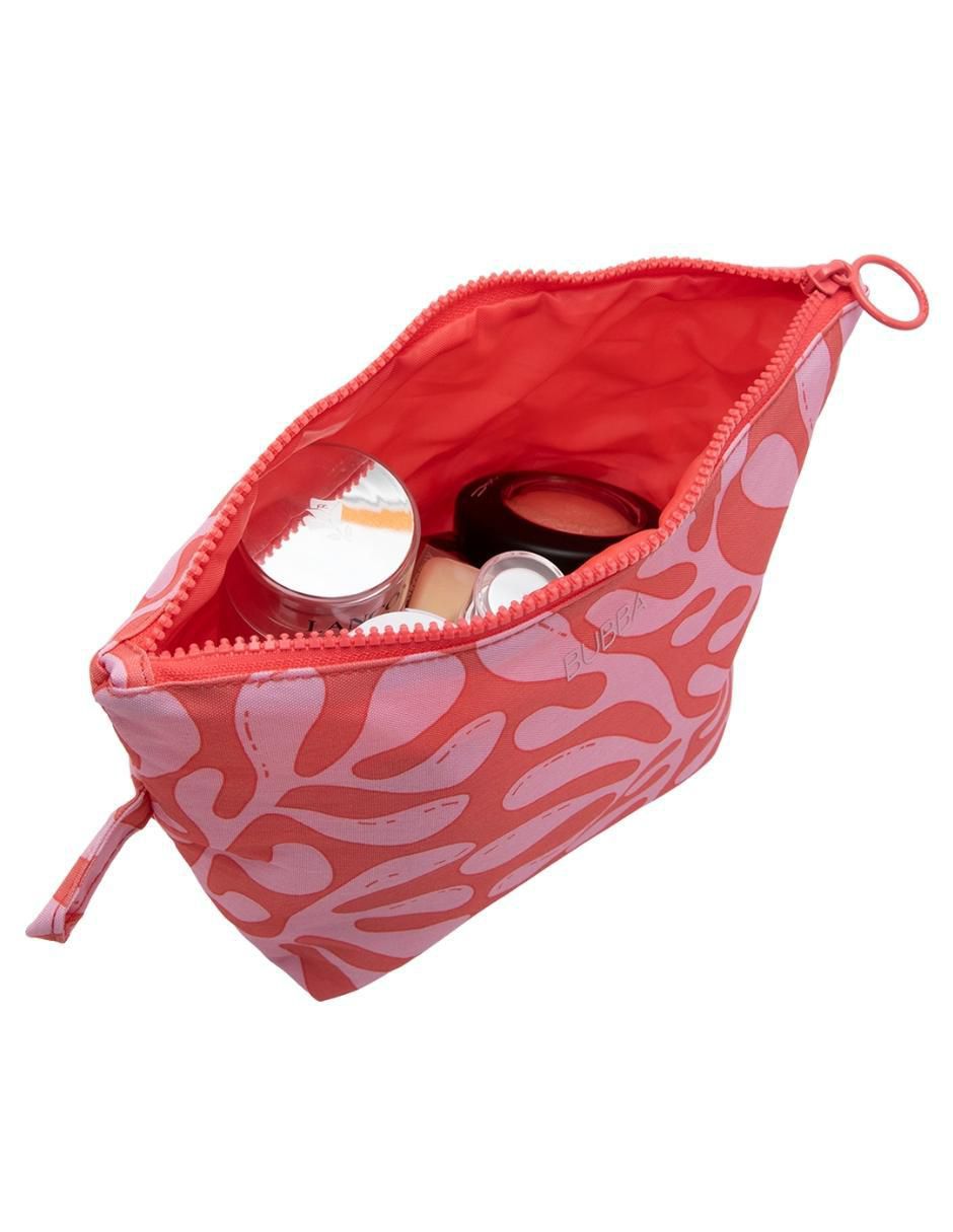 Set cosmetiquera para maquillaje bubba reef no aplica no "de" nylon y poliéster 2 "piezas" (si aplica) "para" mujer