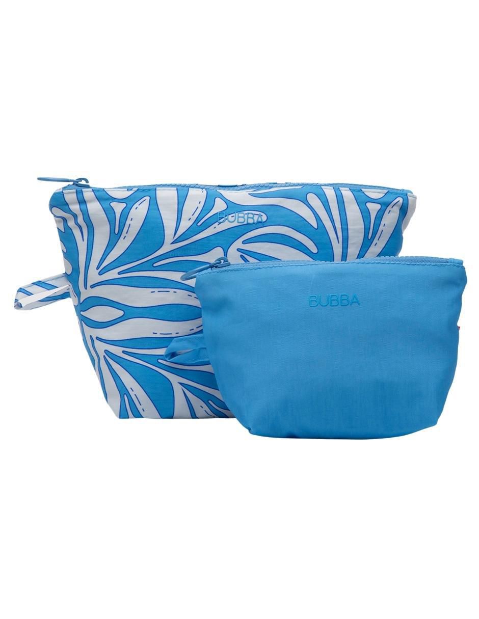 Set cosmetiquera para maquillaje Reef 2 piezas para mujer