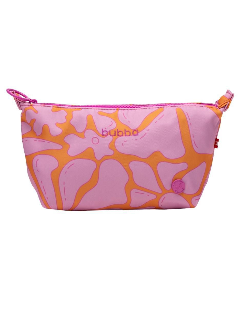 Neceser para maquillaje bubba reef no aplica no "de" poliéster individual "piezas" (si aplica) "para" mujer