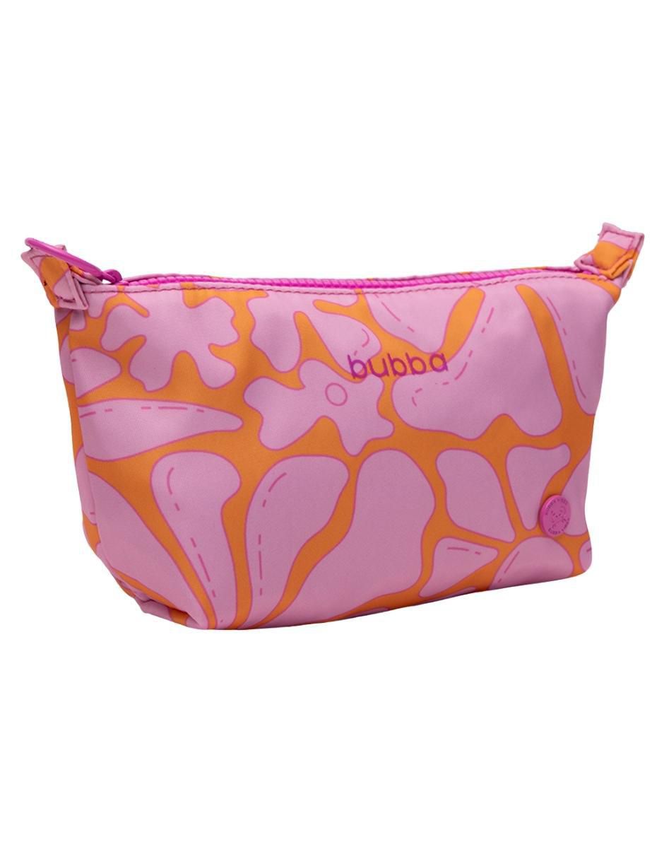 Neceser para maquillaje bubba reef no aplica no "de" poliéster individual "piezas" (si aplica) "para" mujer