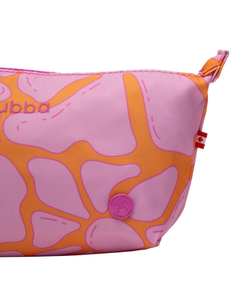 Neceser para maquillaje bubba reef no aplica no "de" poliéster individual "piezas" (si aplica) "para" mujer
