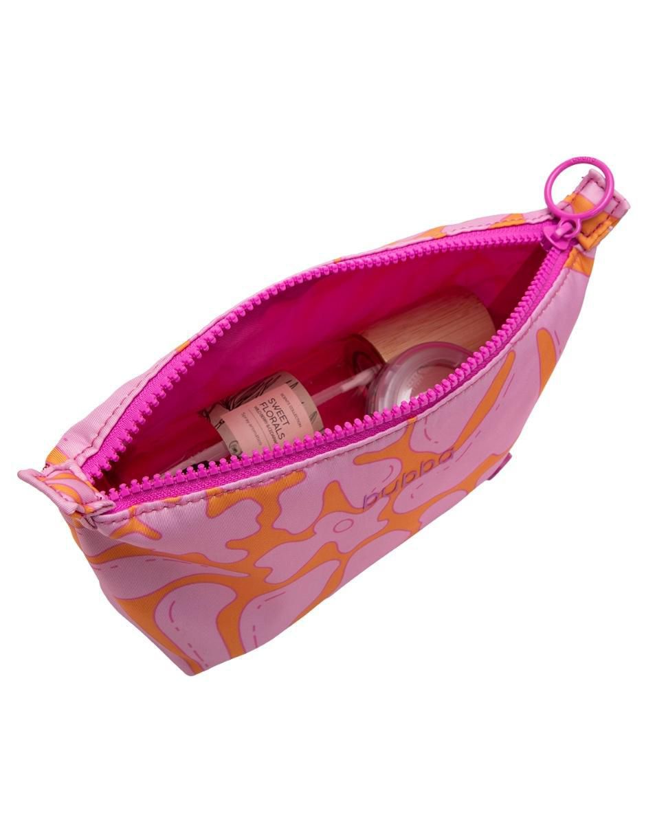 Neceser para maquillaje bubba reef no aplica no "de" poliéster individual "piezas" (si aplica) "para" mujer