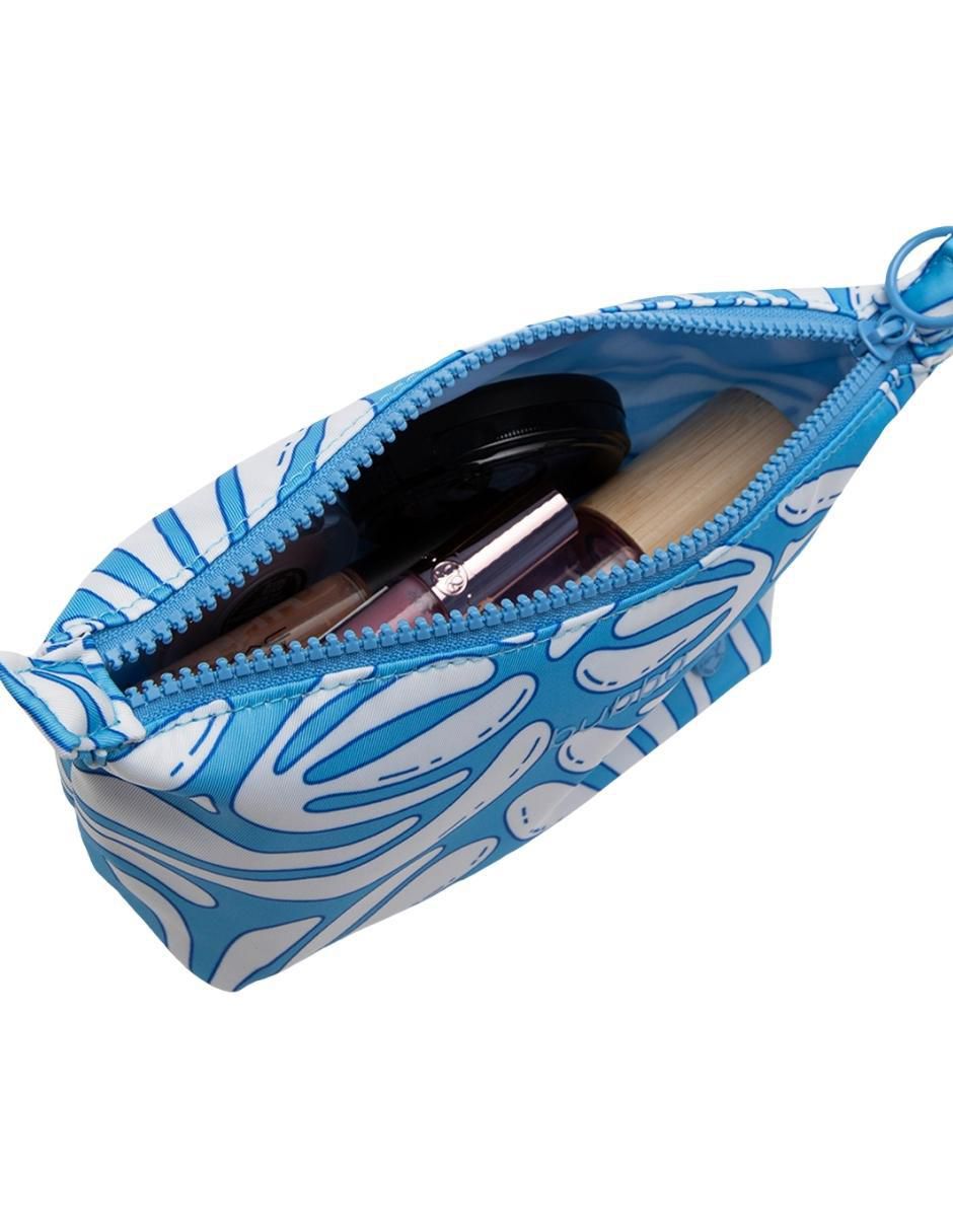 Neceser para maquillaje Reef para mujer 5