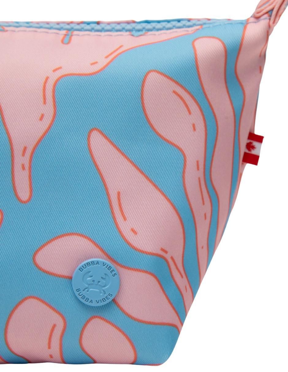 Neceser para maquillaje bubba reef no aplica no "de" poliéster individual "piezas" (si aplica) "para" mujer