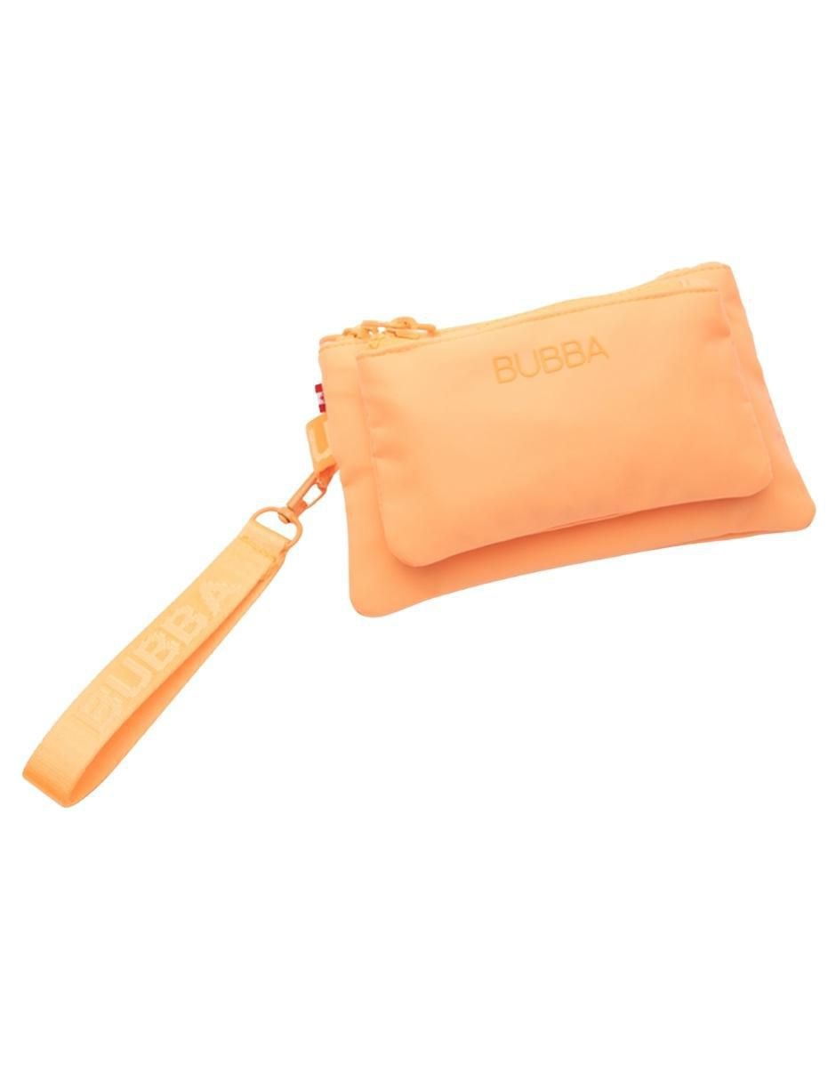 "set/bolsa" wristlet bubba chromatic no aplica "de" nylon y poliéster "para" (si aplica) mujer