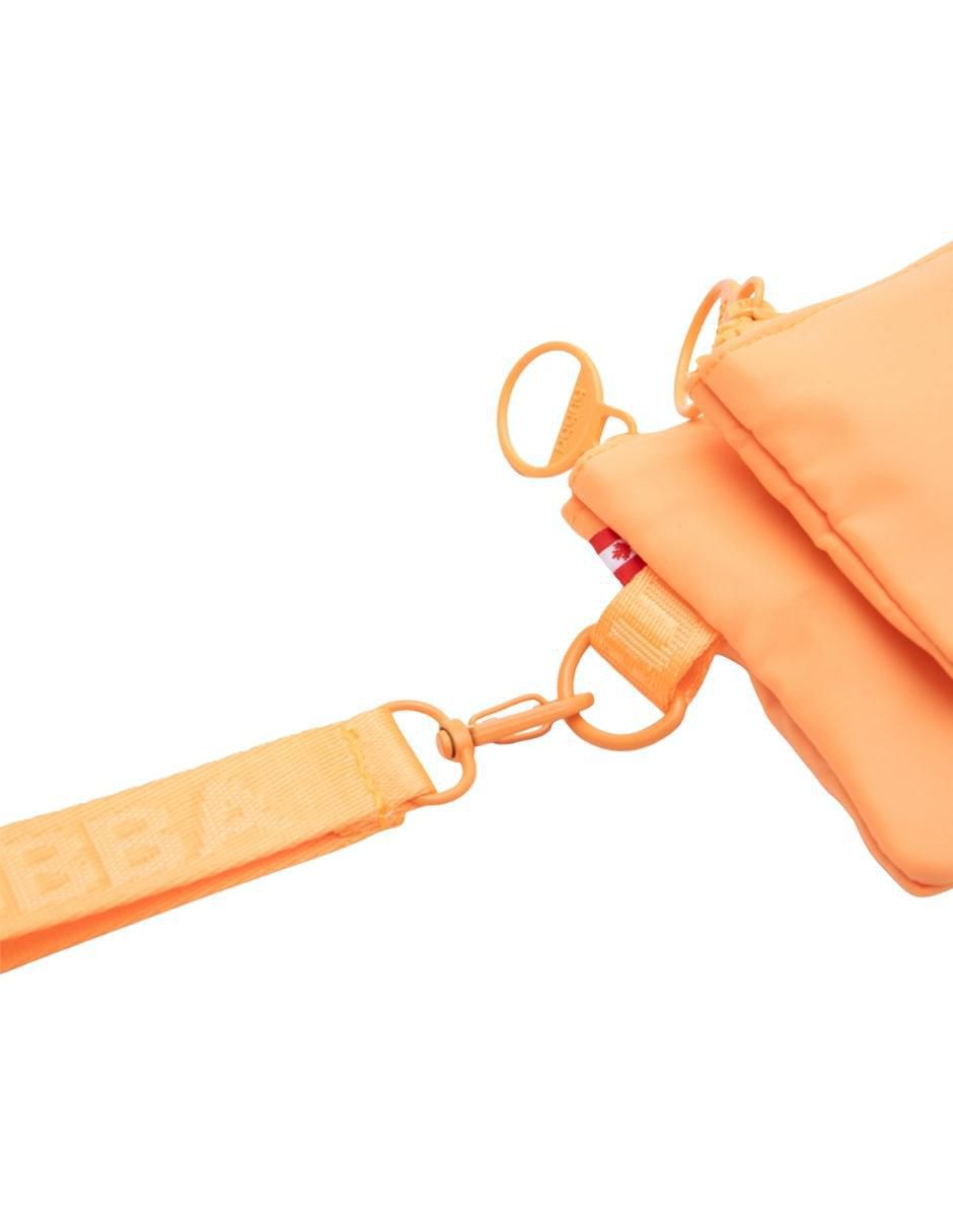 "set/bolsa" wristlet bubba chromatic no aplica "de" nylon y poliéster "para" (si aplica) mujer