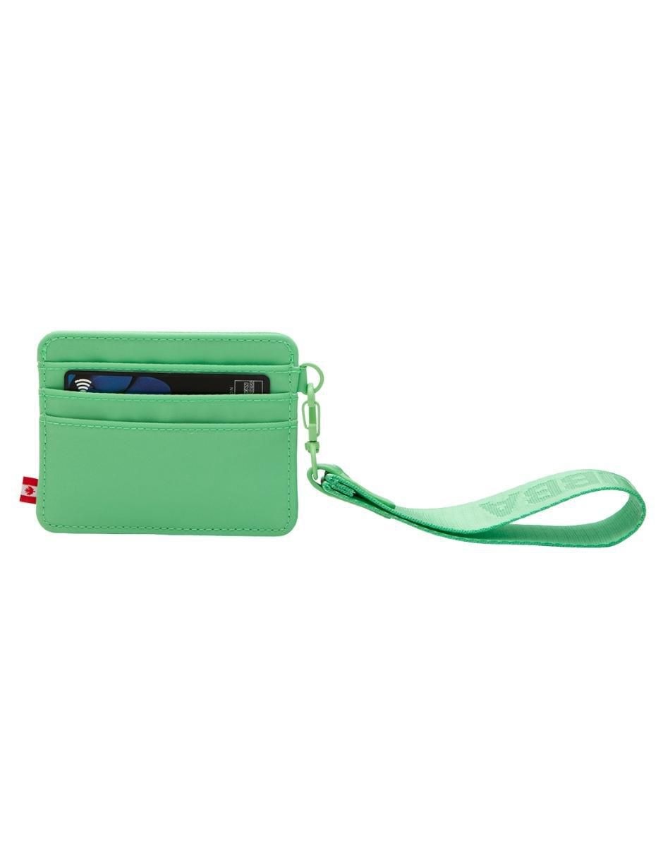 Bolsa wristlet Chromatic para mujer 4