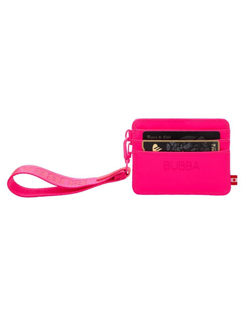 Bolsa wristlet Chromatic para mujer 3
