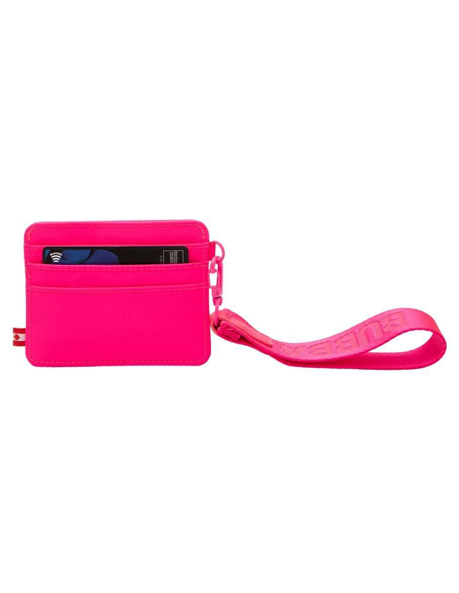 Bolsa wristlet Chromatic para mujer 4