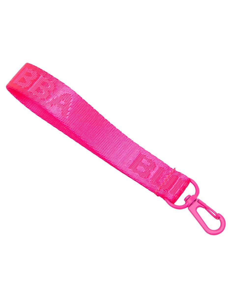 Bolsa wristlet Chromatic para mujer 5