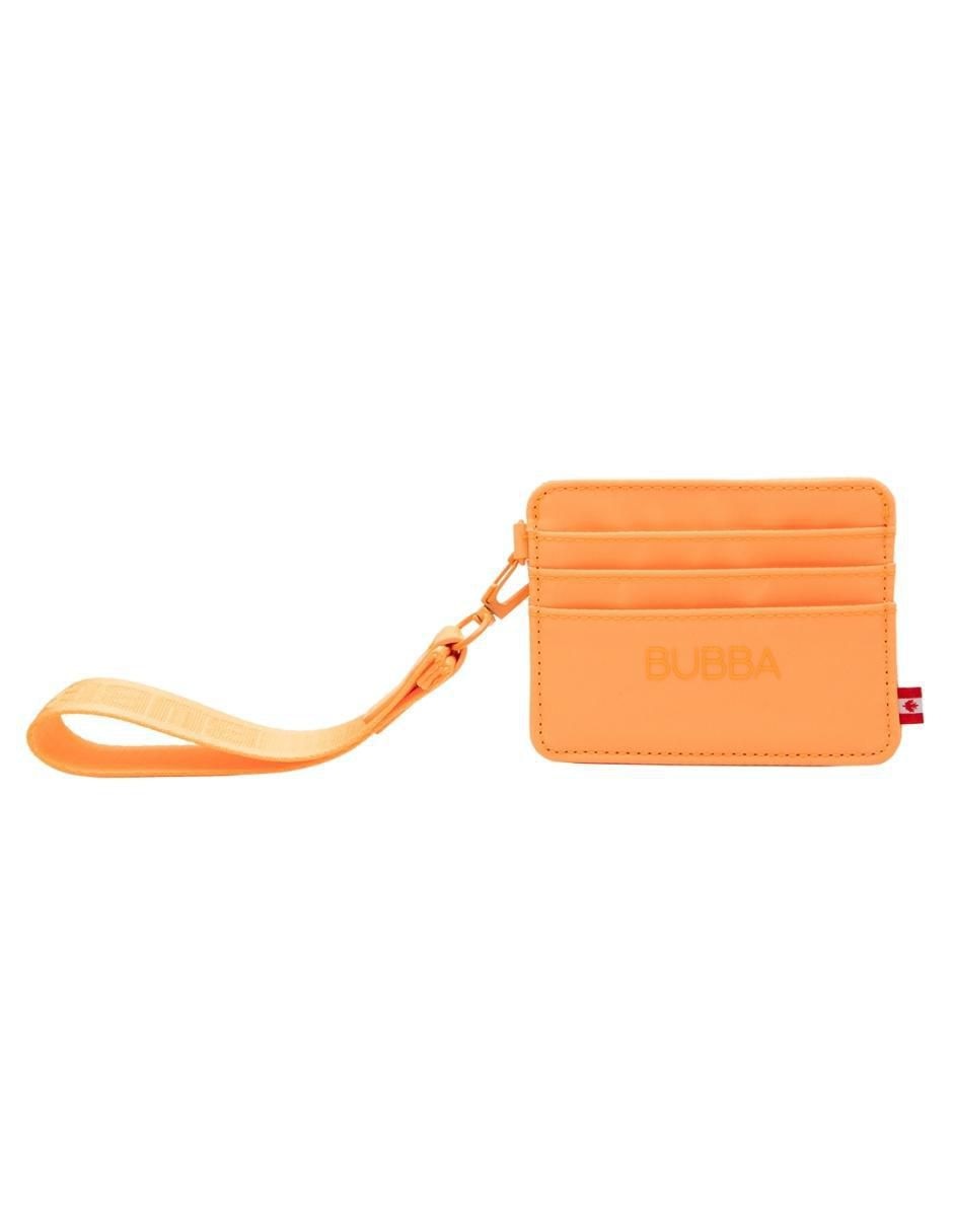Bolsa wristlet Chromatic para mujer