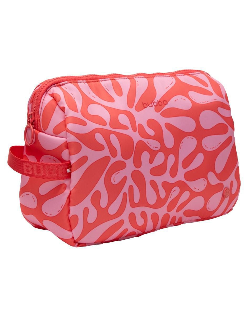 Neceser para maquillaje bubba reef no aplica no "de" poliéster individual "piezas" (si aplica) "para" mujer