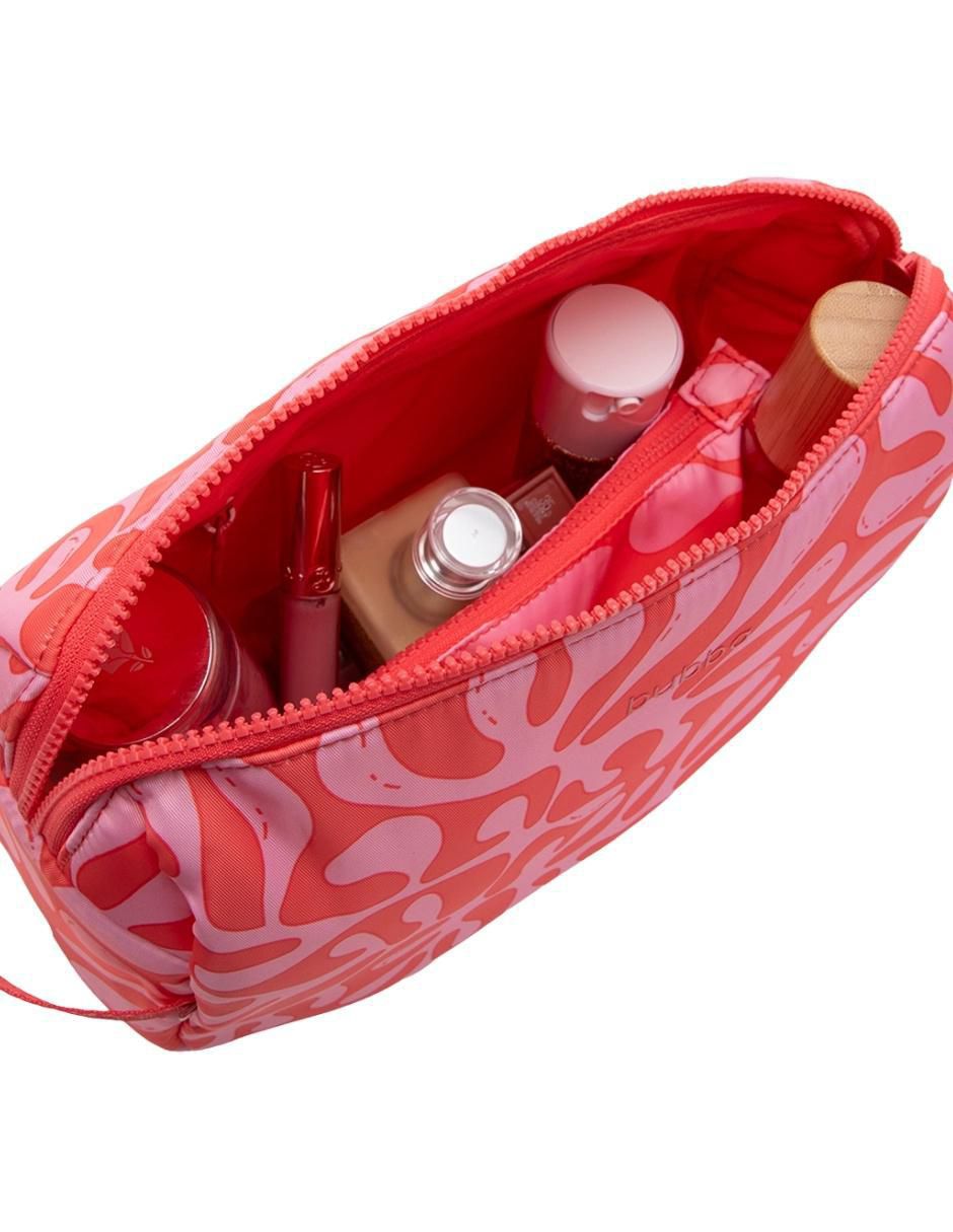 Neceser para maquillaje bubba reef no aplica no "de" poliéster individual "piezas" (si aplica) "para" mujer