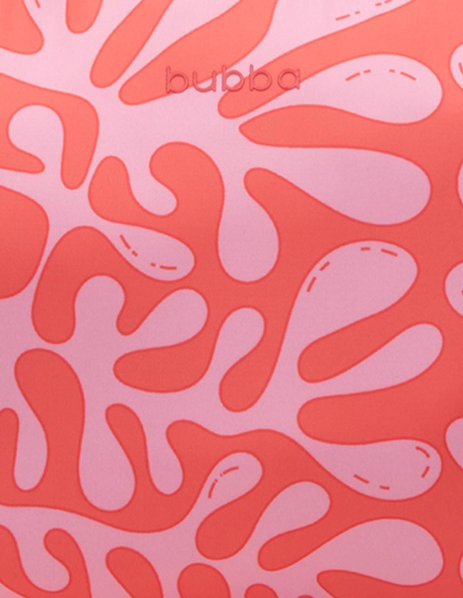 Neceser para maquillaje bubba reef no aplica no "de" poliéster individual "piezas" (si aplica) "para" mujer
