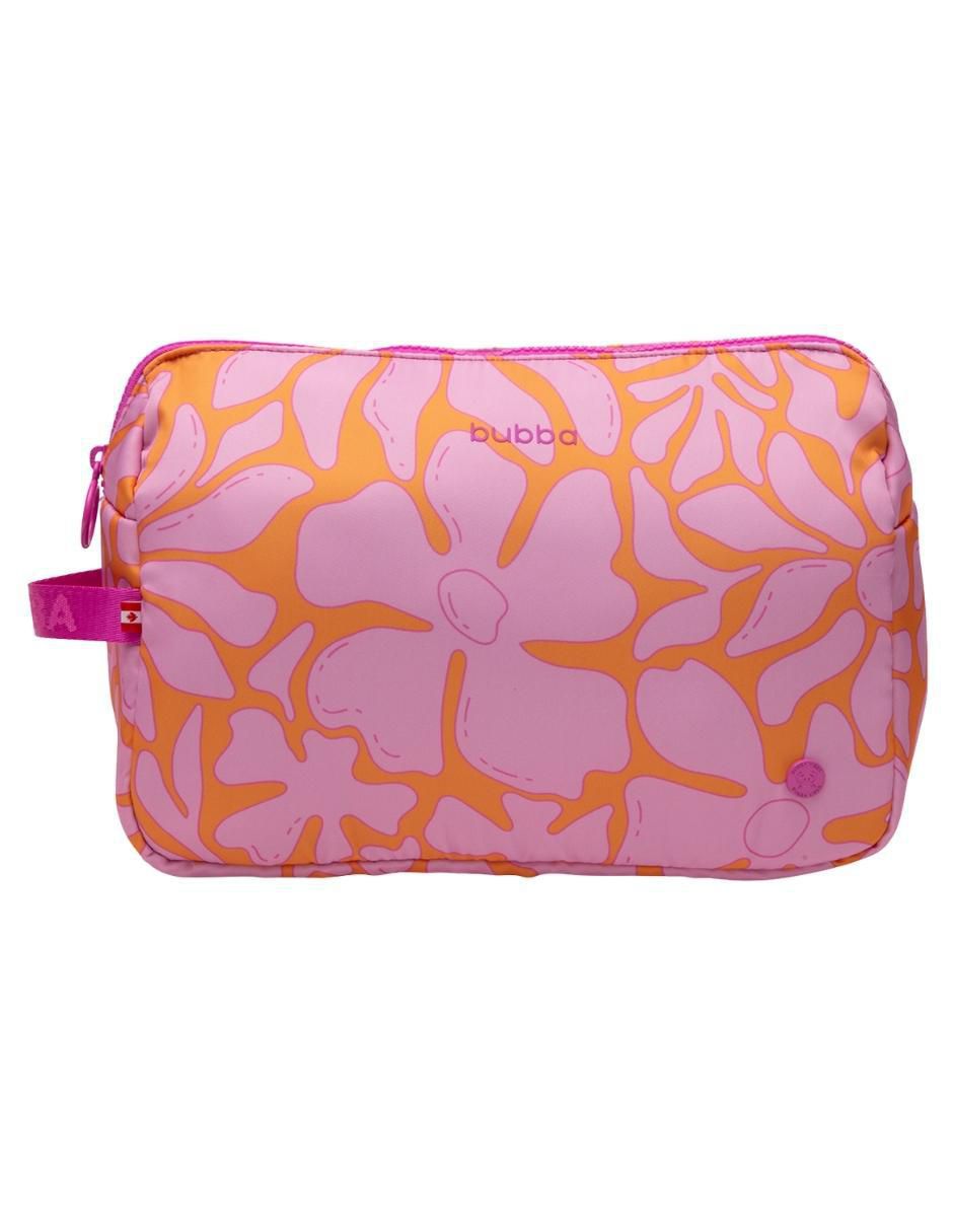 Neceser para maquillaje bubba reef no aplica no "de" poliéster individual "piezas" (si aplica) "para" mujer