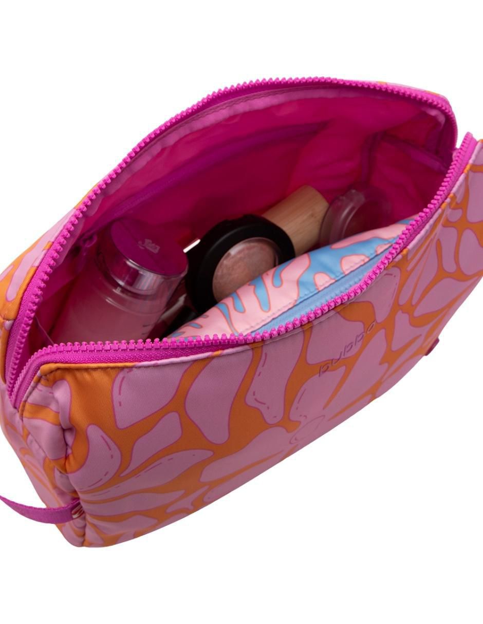 Neceser para maquillaje bubba reef no aplica no "de" poliéster individual "piezas" (si aplica) "para" mujer