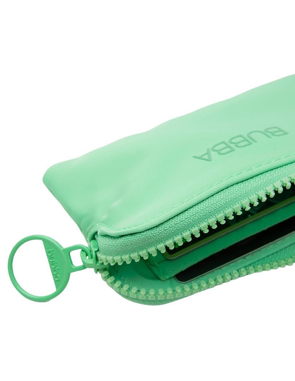 Bolsa wristlet Chromatic para mujer 4