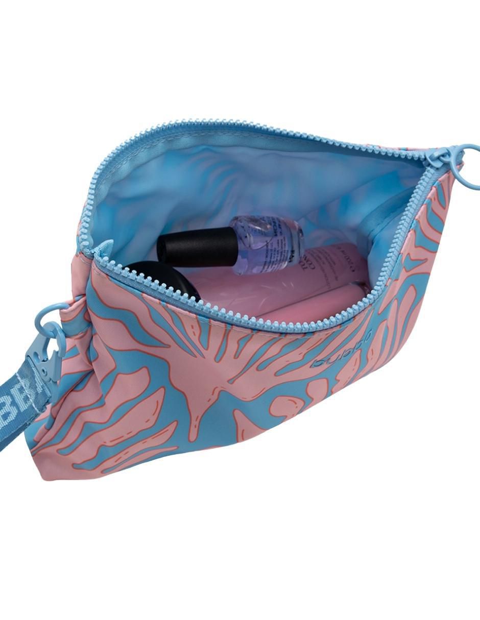 Neceser para maquillaje Reef para mujer 6