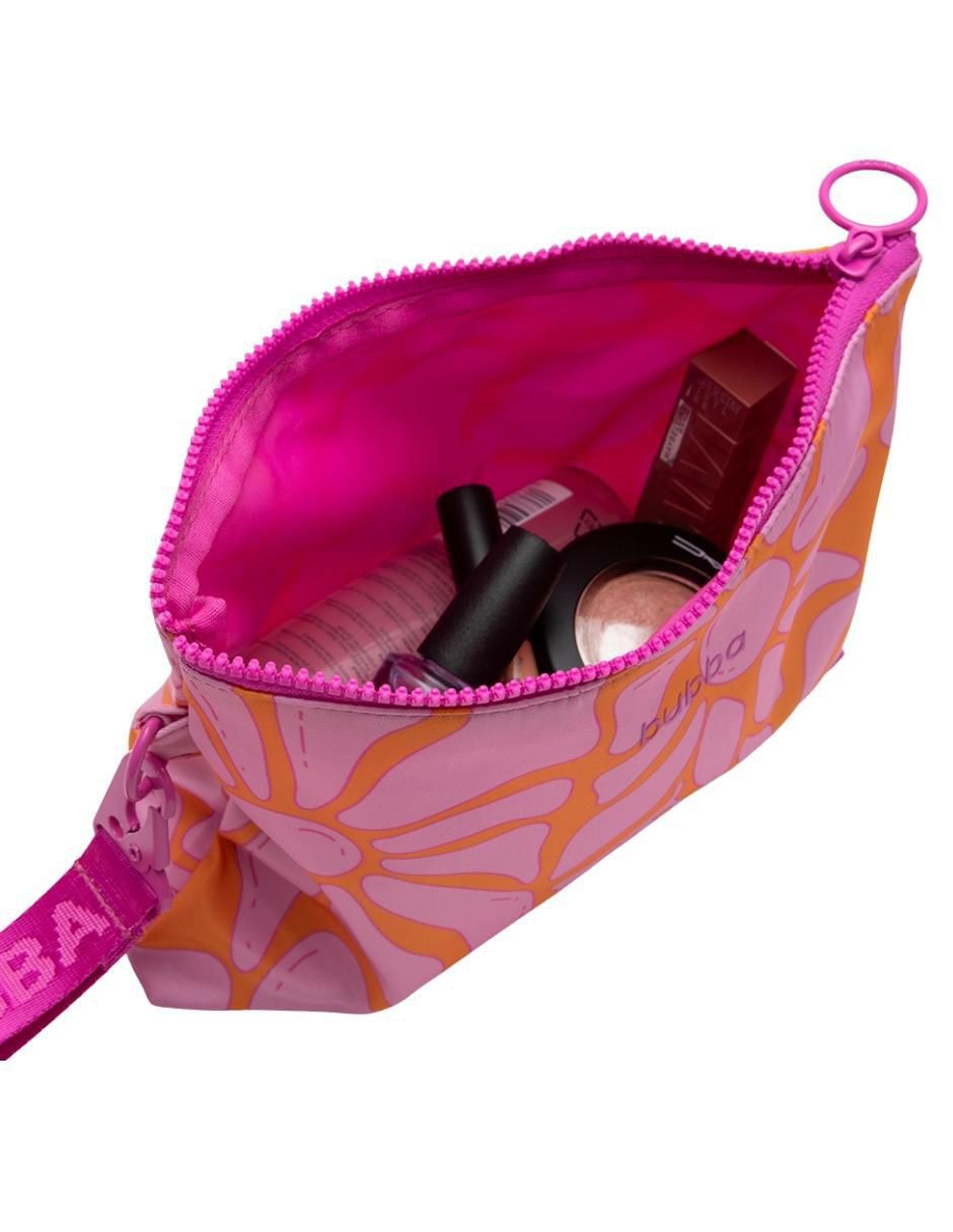 Neceser para maquillaje bubba reef no aplica no "de" poliéster individual "piezas" (si aplica) "para" mujer
