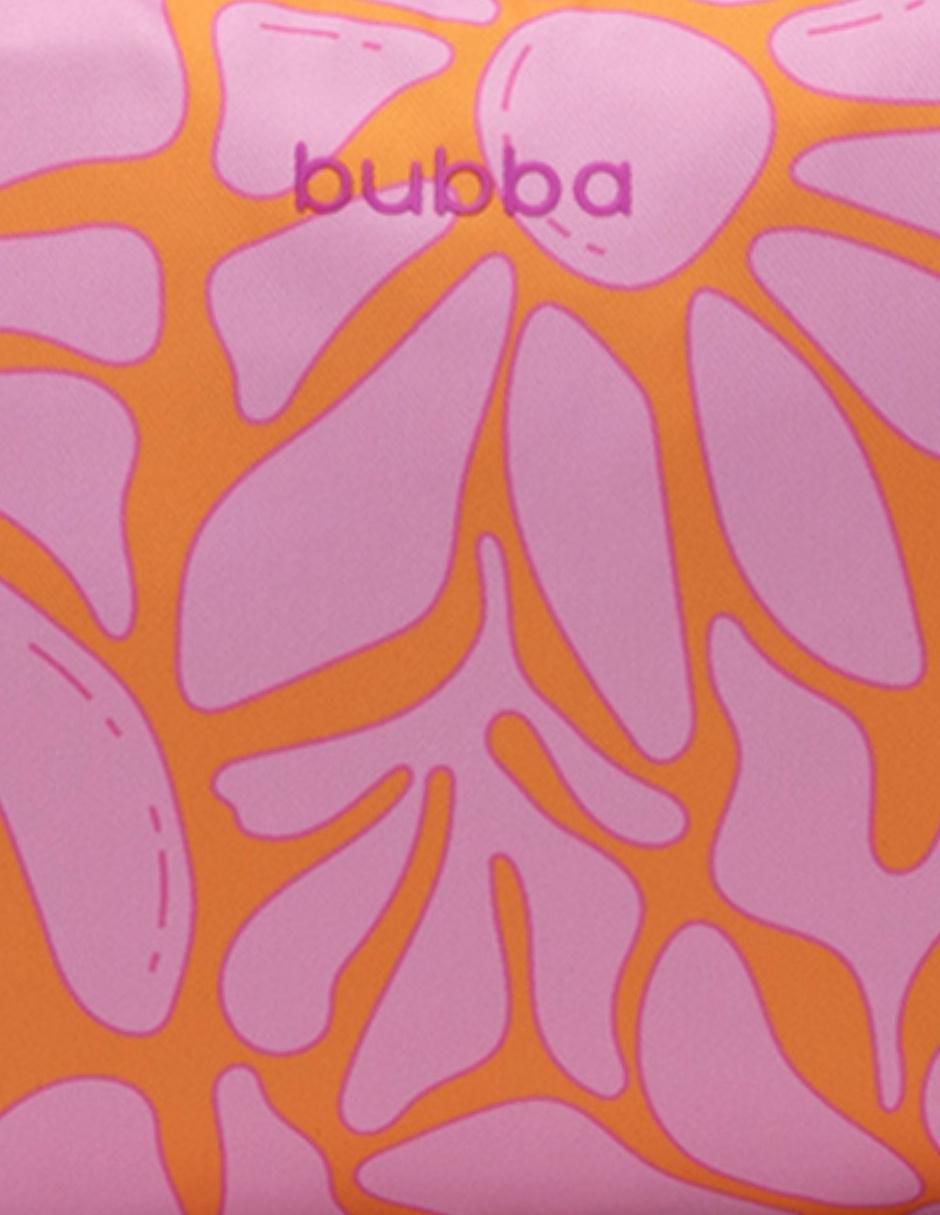 Neceser para maquillaje bubba reef no aplica no "de" poliéster individual "piezas" (si aplica) "para" mujer