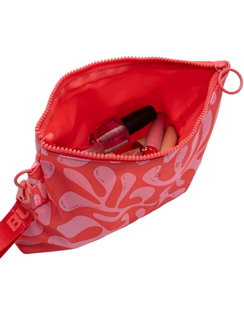 Neceser para maquillaje Reef para mujer 5