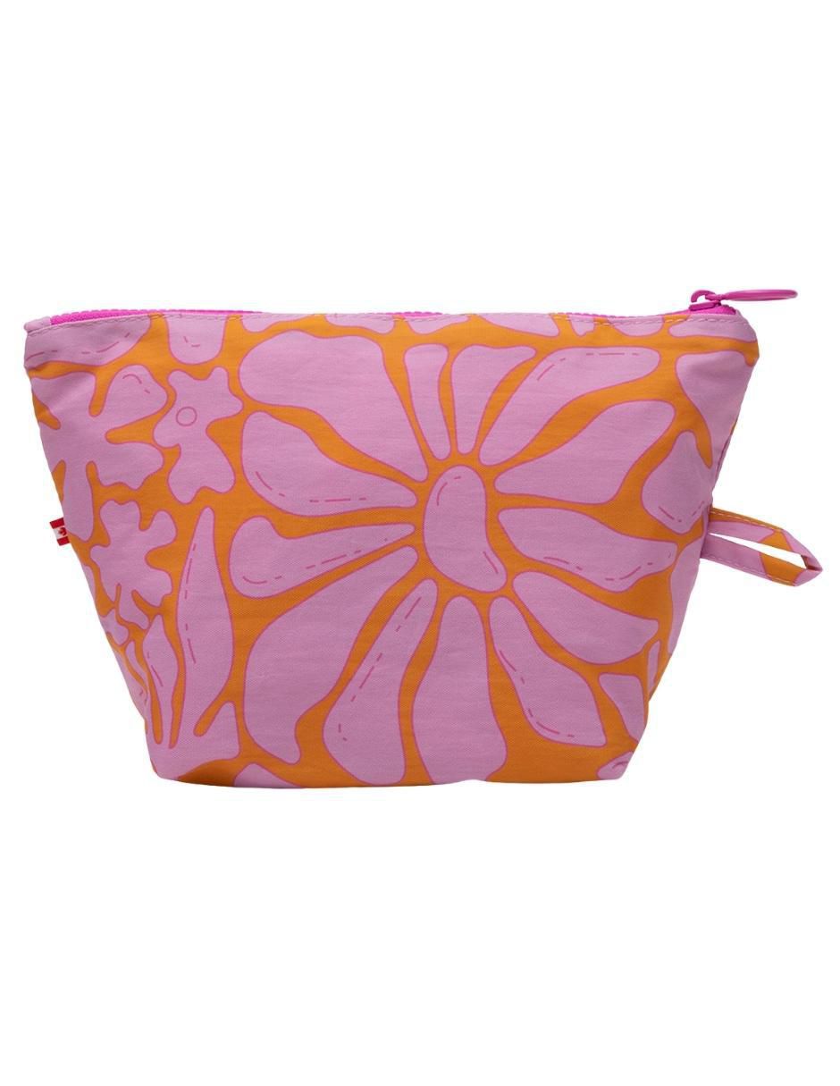 Set cosmetiquera para maquillaje bubba reef no aplica no "de" nylon y poliéster 2 "piezas" (si aplica) "para" mujer