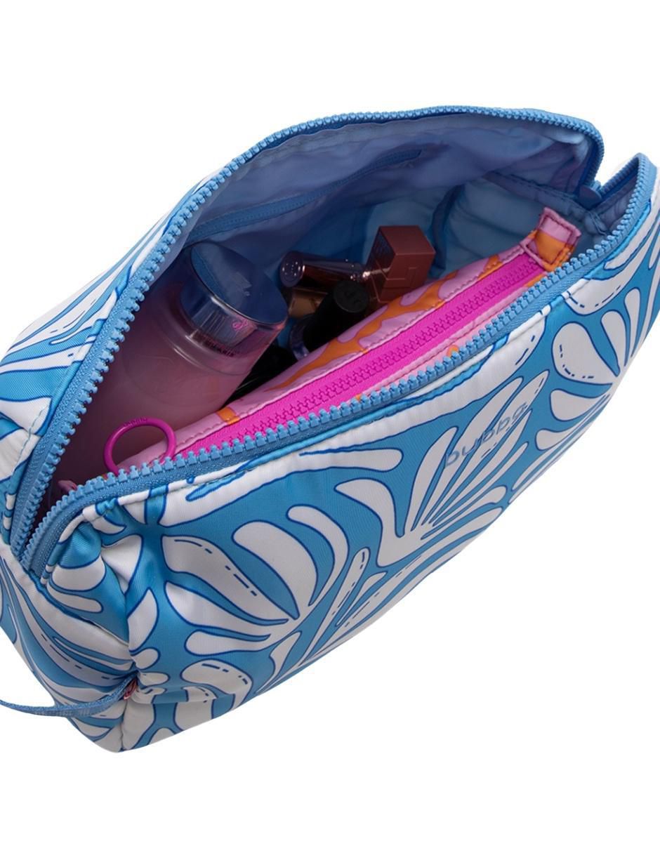 Neceser para maquillaje Reef para mujer 5