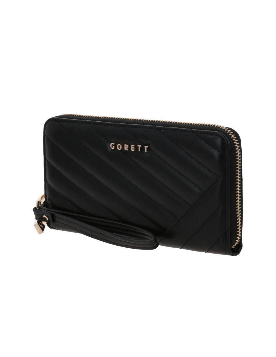 Cartera gorett sin familia o coleccion no aplica "para" (si aplica) mujer