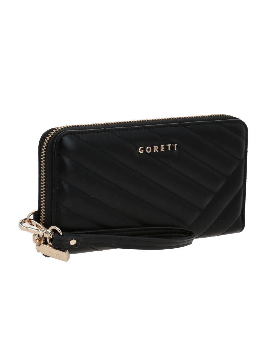 Cartera gorett sin familia o coleccion no aplica "para" (si aplica) mujer