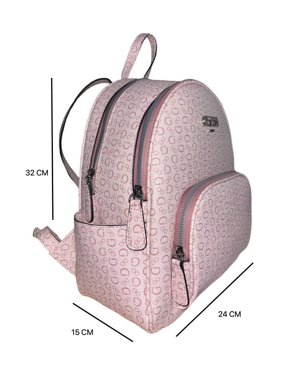 Backpack para mujer 4
