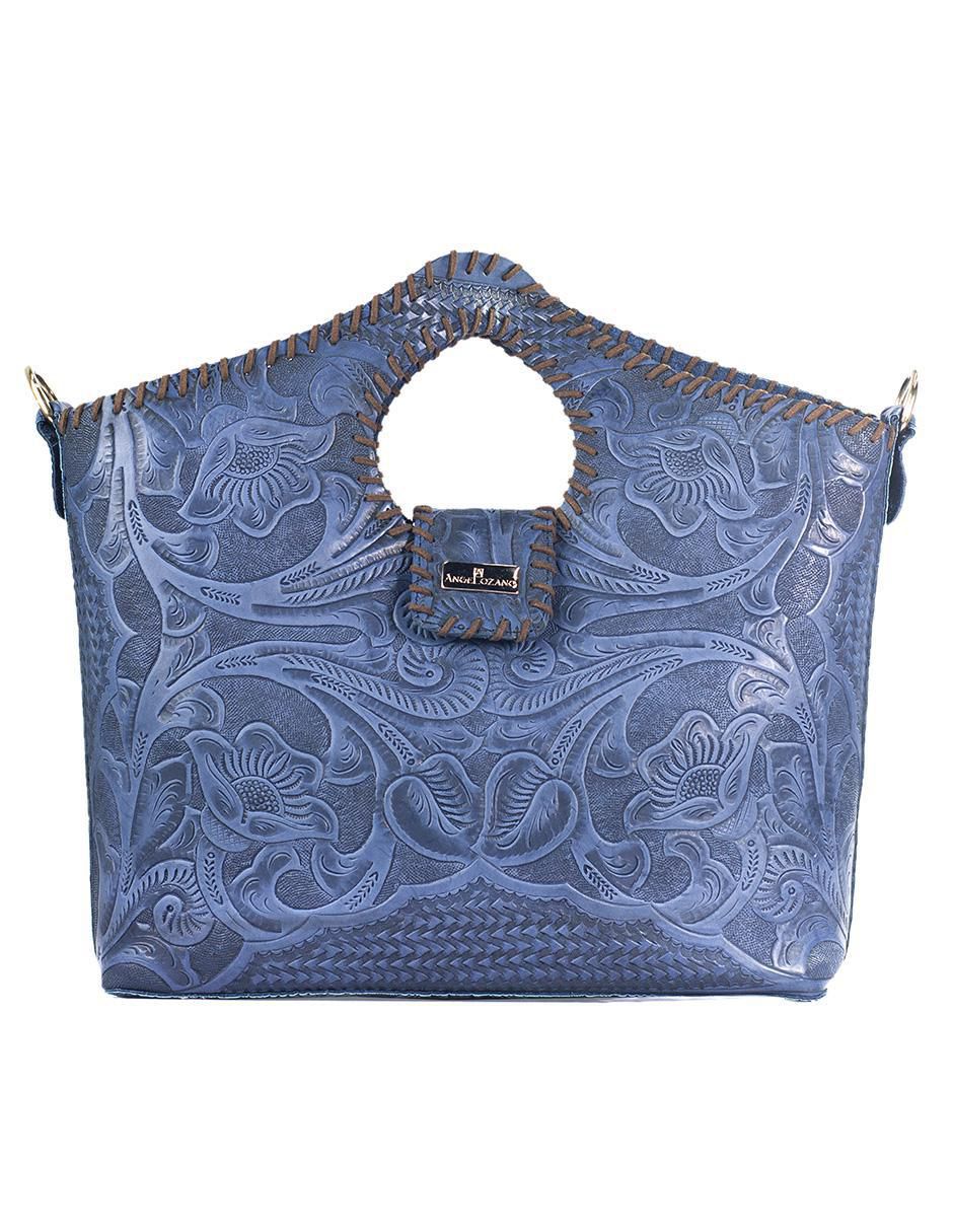 Set bolsa tote de piel para mujer 2