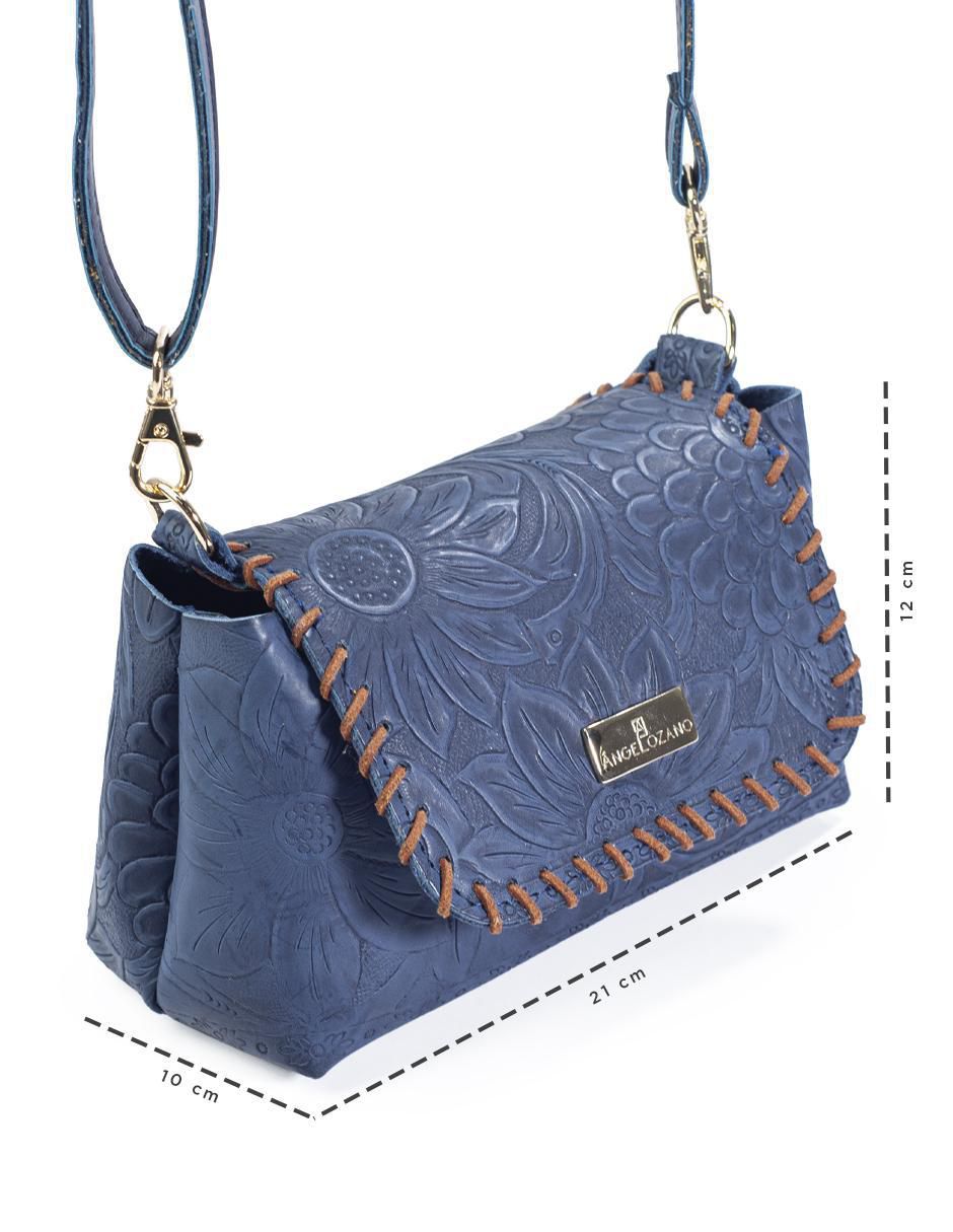 Set bolsa tote de piel para mujer 9