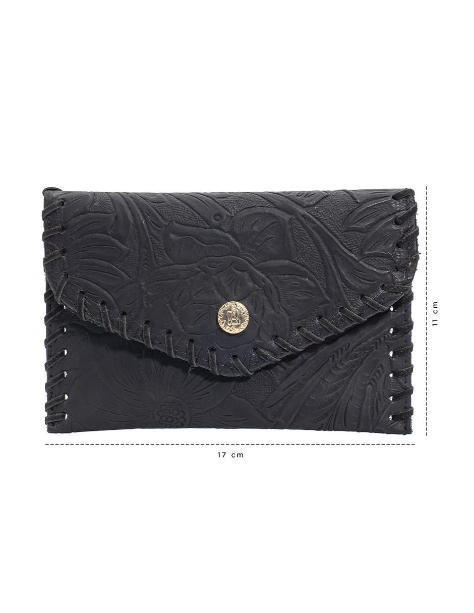 Set Bolsa satchel de piel para mujer 12