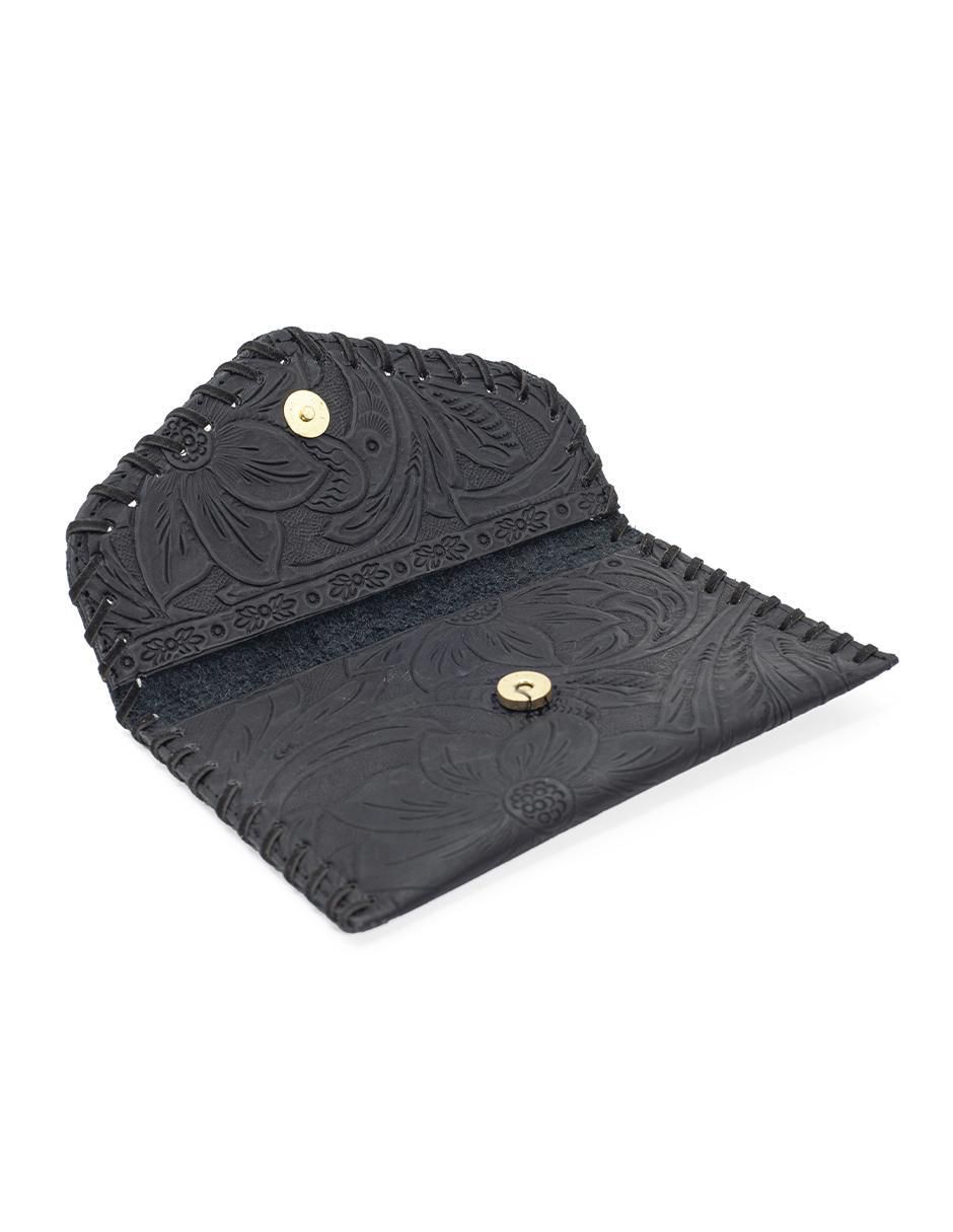 Set Bolsa satchel de piel para mujer 8