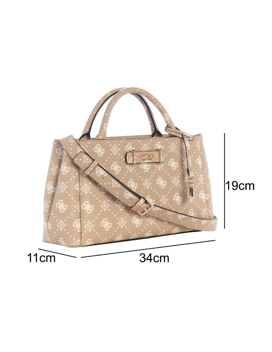 Bolsa satchel para mujer 5