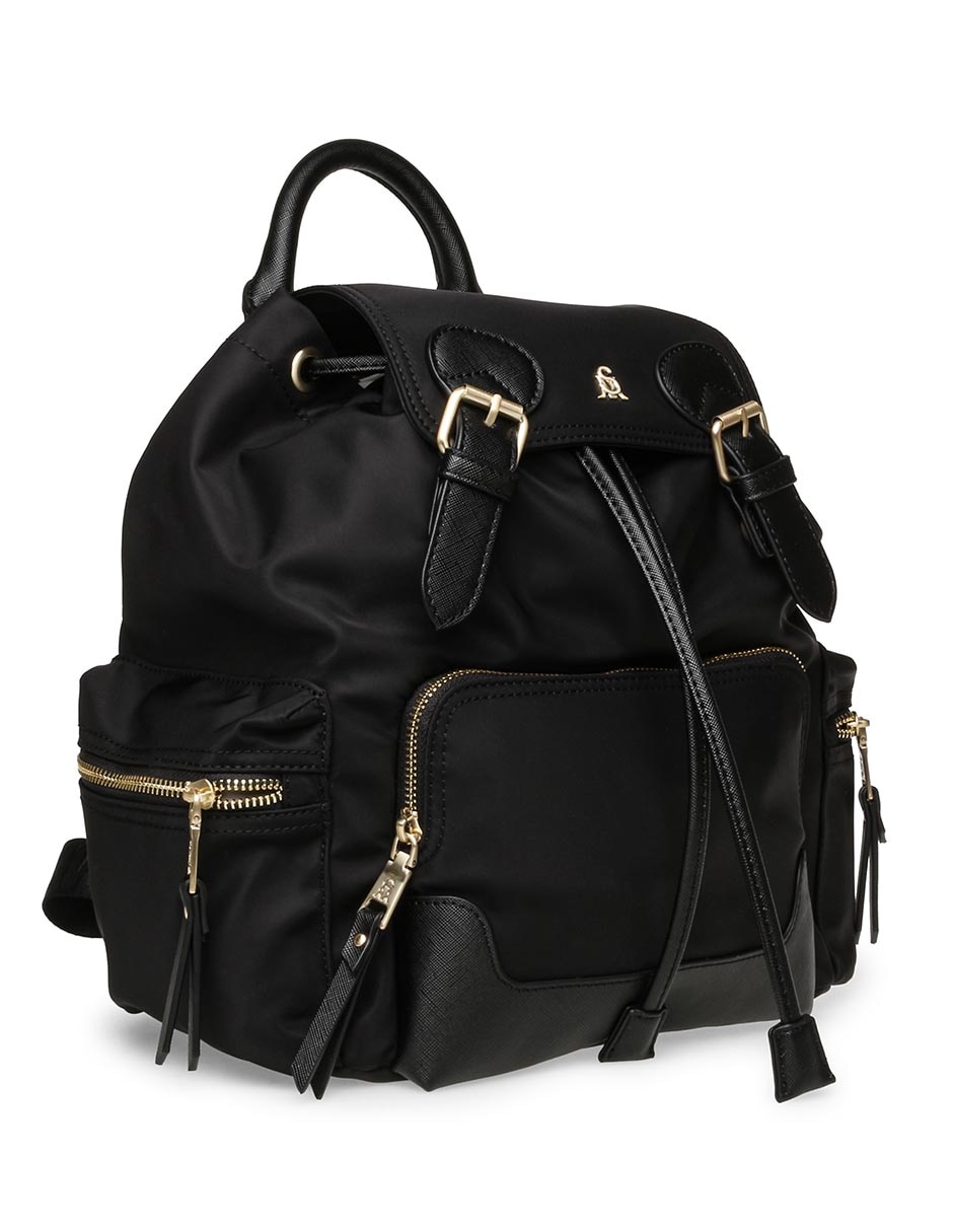 Mochila casual para mujer 4