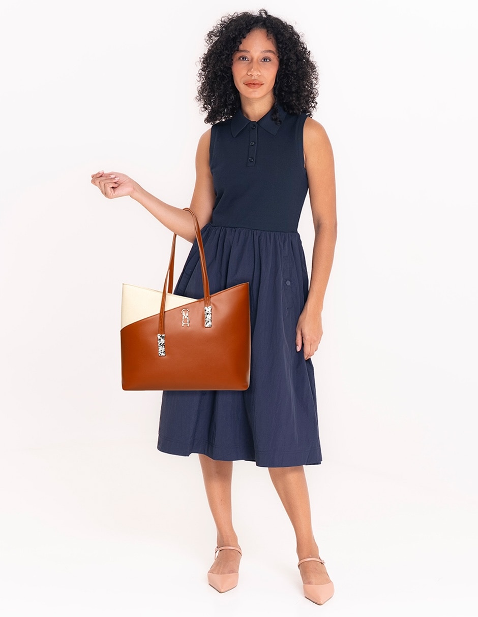 Bolsa tote para mujer 6