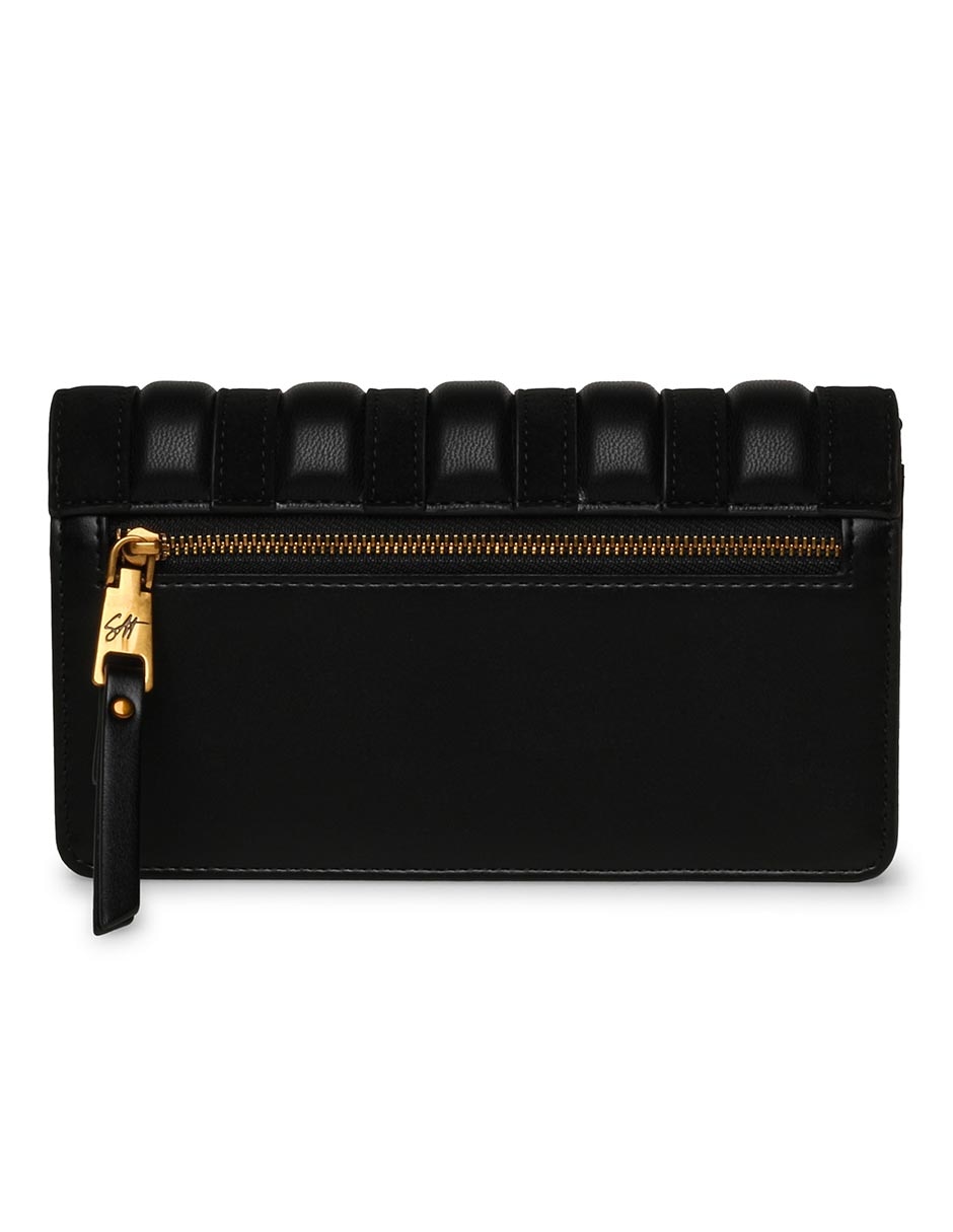 CARTERA STEVE MADDEN CARTERA BW, NEGRO