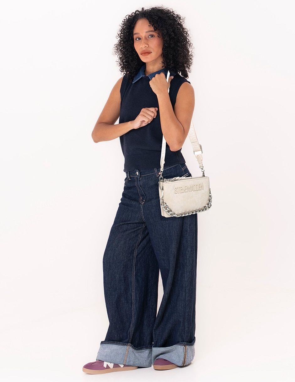 Bolsa crossbody para mujer 6