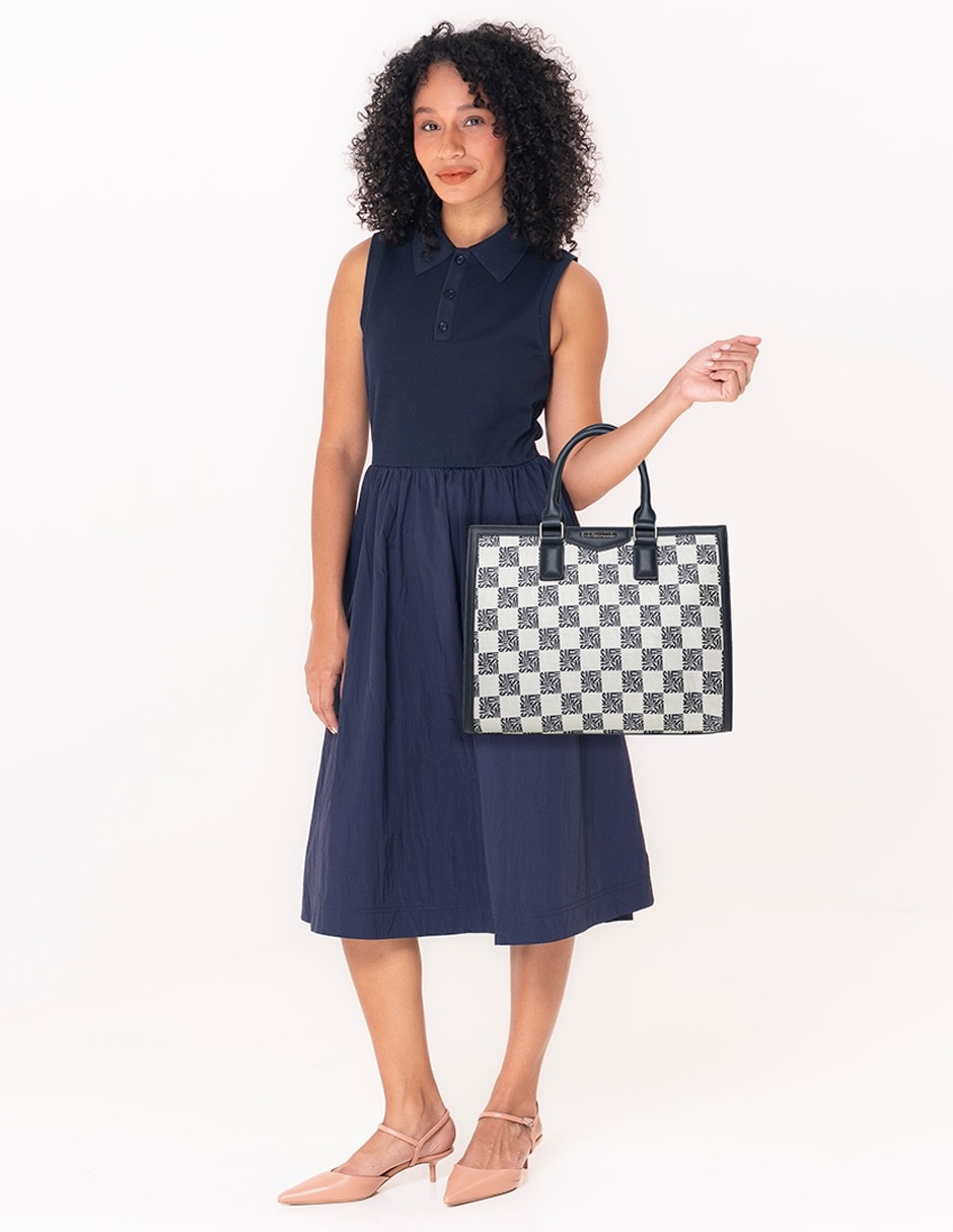 Bolsa tote para mujer 7