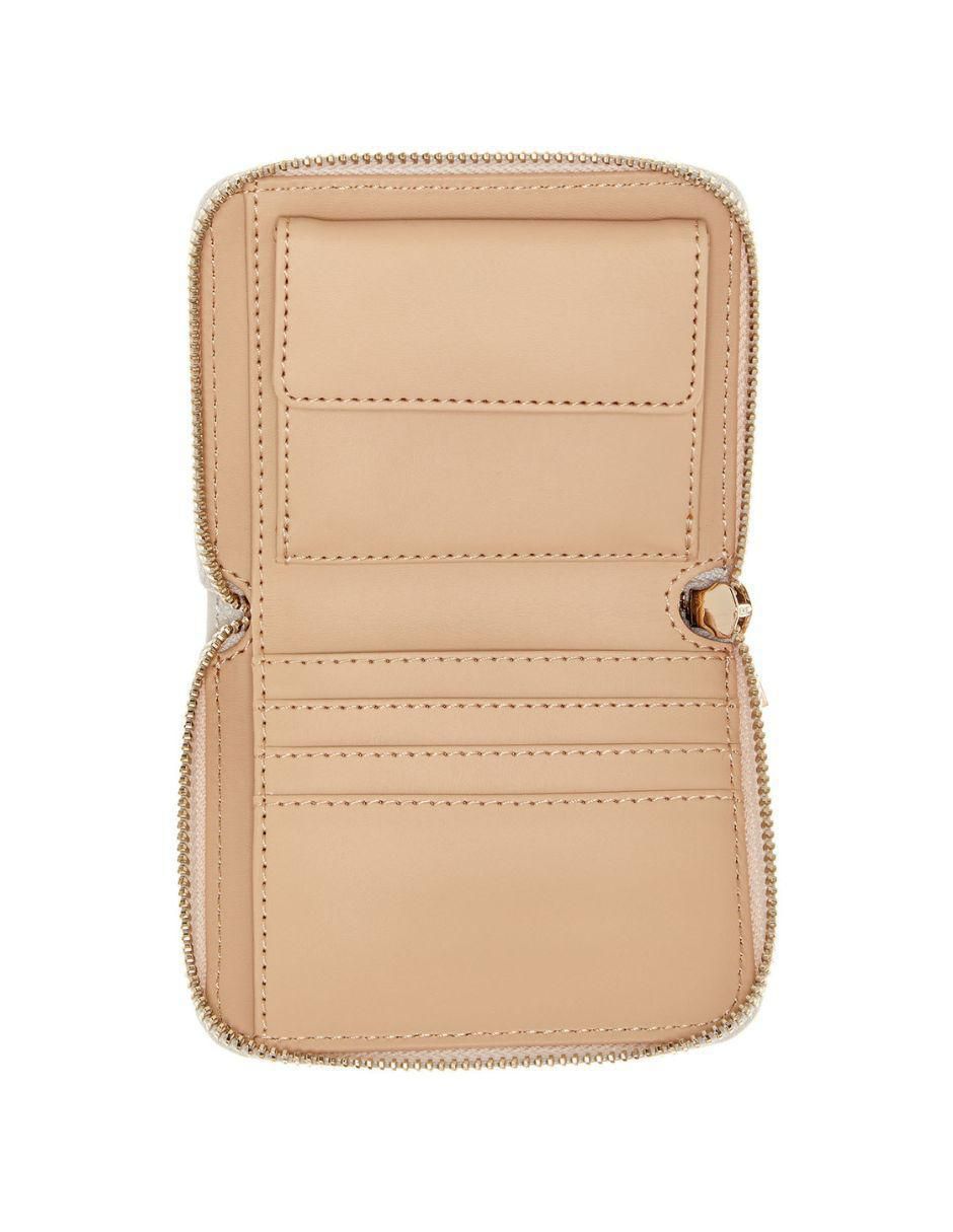 Cartera Carrie Logo para mujer 3